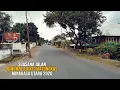 Download Lagu MINAHASA UTARA 2020 - Suasana Jalan Dimembe Laikit Matungkas
