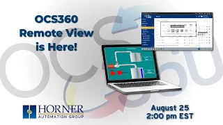 OCS360 Remote View is Here