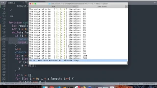 Problem Solving Track Debugging - Part 2