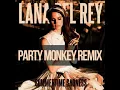Download Lagu Summertime Sadness (Party Monkey Remix) - Party Monkey