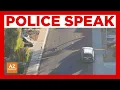 Suspect with knife shot by police in Surprise