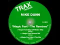 Magic Feet (Edge Of Motion Mixx)