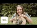 We spoke to Kody Antle, son of Netflix-famous Doc Antle from the hit documentary series, Tiger King.