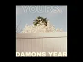 [Official Audio] 데이먼스 이어 (Damons Year) - yours