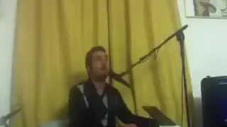 آهنگ چرسی فنا میکنه یاد خدا می کنه 