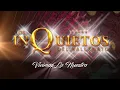 Vivimos Lo Nuestro - Los Inquietos del Vallenato (Audio)