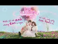Bật Tình Yêu Lên - Hòa Minzy x Tăng Duy Tân | MV Lyrics