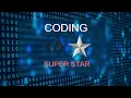 Coding Superstar Music vid