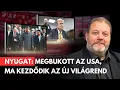 Download Lagu Dráma: Megbukott az USA, itt az új világrend?