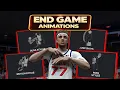 The BEST Center Animations in NBA2K26 FINAL Guide
