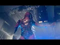 BUTTERFLIES - SLAYYYTER LIVE @ AXIS CLUB TORONTO 2022