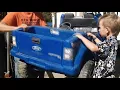 Gear Box Replacement Raptor f150 Power wheels