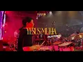 Download Lagu TEMPO SALAH JADI PANIK || YESUS MULIA - JPCC WORSHIP (Kupang Worship Night) || Sharon Drum Cam