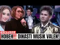 Lagu BOCOR! 😱 Rencana Rahasia Valen DA7 Bangun 'Dinasti Musik' Sendiri, Siap Kudeta Label Raksasa!
