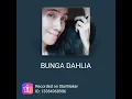 bunga Dahlia mirnawati # cover by @,Ryenandafutri