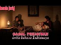 Lagu gagal pesugihan - kanda jurig