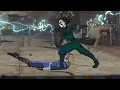 Game Bending Avatar Legends