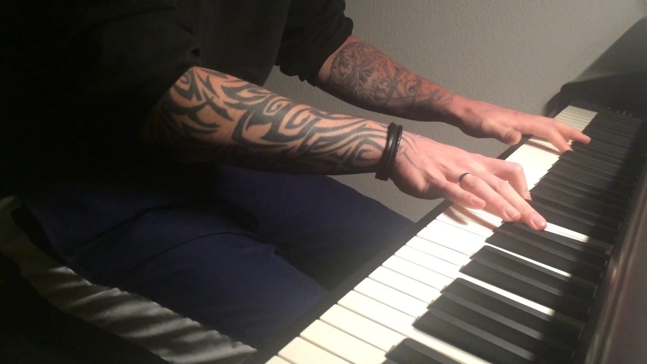 My Immortal cover inspired by Scott D. Davis My Immortal cover inspired by Scott D. Davis
