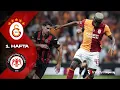 Galatasaray - Corum FK