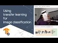 Recognize custom objects with TensorFlow js