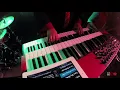 Bryan Adams - Everything I Do - Keyboard Cam #11 (Live)