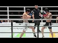 Tawanchai vs Liu Mengyang full fight