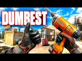 The 20 DUMBEST Gimmicks Call of Duty Tried on Us