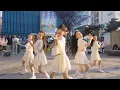 Download Lagu 아일릿 ILLIT 아몬트초콜릿 Almond Chocolate 커버댄스 Dance Cover by PICNICPOP | KPOP IN PUBLIC