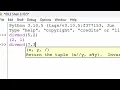 How to work with Divmod function in Python COMPUTEREXCELSOLUTION
