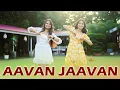 Download Lagu Aavan Jaavan | WAR 2 | Hritik Roshan | Kiara A| Dance Cover | Geeta Bagdwal