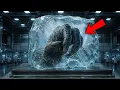 2 8 Million Year EXTINCT The 4 Apex Titans Scientists Are Cloning Right Now
