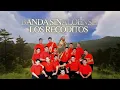 Banda Sinaloense Los Recoditos - No Volveré (Letra Oficial)