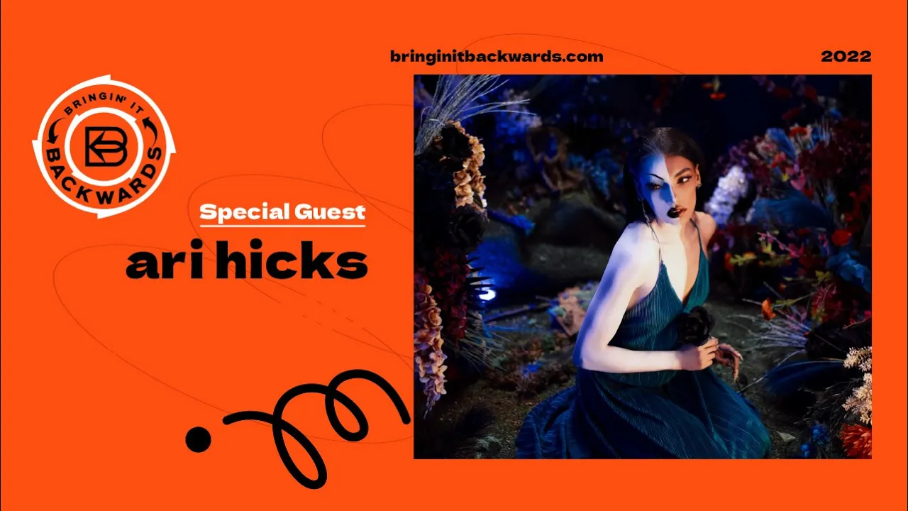 Interview with ari hicks