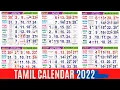 Tamil Calendar 2022 January to December Holidays Festivals Auspicious Days Muhurtham Dates