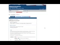 PECOS Enrollment Tutorial - Deactivation for an Individual Enrollment