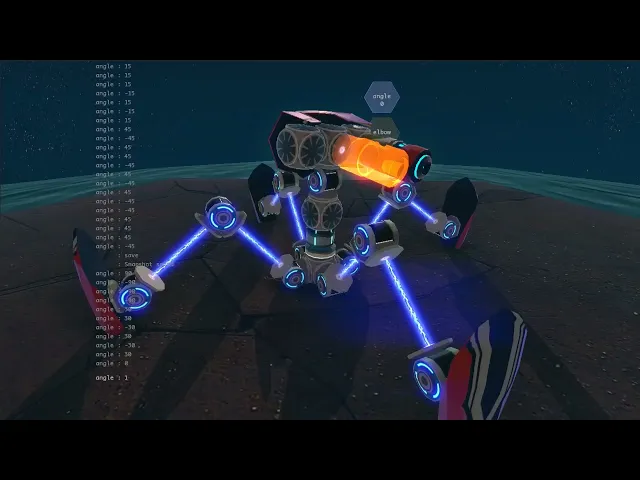 Rawbots   Official Teaser Trailer