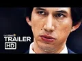 THE REPORT Trailer 2019 Adam Driver Jon Hamm Movie