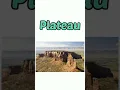 Download Lagu Major landforms of the earth 🌎 #mountains #plateauxmiroir #plain