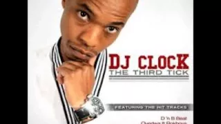 dj clock d n b beat