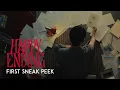 Happy Ending Pilot First Sneak Peek