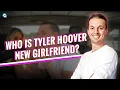 Why did Tyler Hoover from Hoovies Garage divorced with his Wife