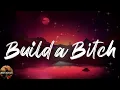 Download Lagu Bella Poarch - Build a Bitch (Lyrics)