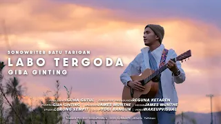 Download GIBA GINTING | LABO TERGODA | Lagu Karo Terbaru 2024 ( Official Music Video ) MP3