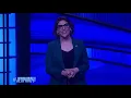 Jeopardy ALL-NEW LIVE with RETURNING of Mayim Bialik tonight Monday May 1 2023