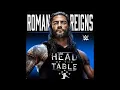 Download Lagu Roman Reigns - Head Of The Table (Entrance Theme)