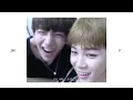 [방탄소년단] Friends (친구) - 구오즈 Jimin V (지민/뷔) FMV (ENG/KOR SUB)