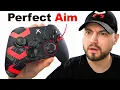 How to INCREASE AIM ASSIST in Warzone Verdansk