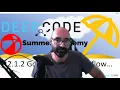 DeepCode SummerAcademy on Debugging - 212 Google StackOverflow