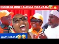Lagu 💥🔥OBURU ODINGA SUFFERING IN THE HANDS OF KENYANS🤣PESA ZA DJ ZILIKULIWA🙆🏻😂