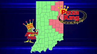 The Story Behind An Indiana Original Pizza King